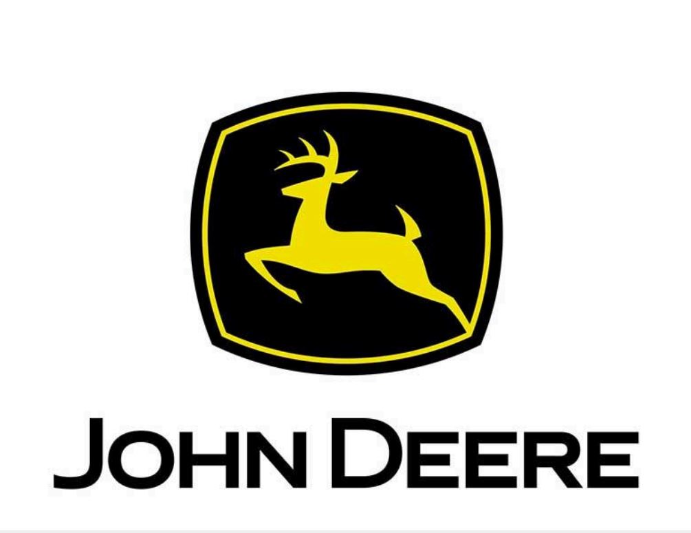 John Deere Marine